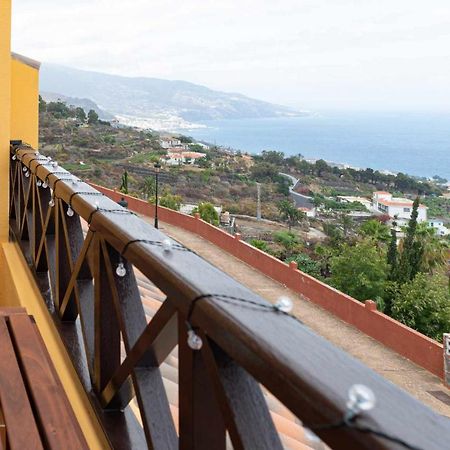 Apartamento La Grajita Брения-Баха Экстерьер фото