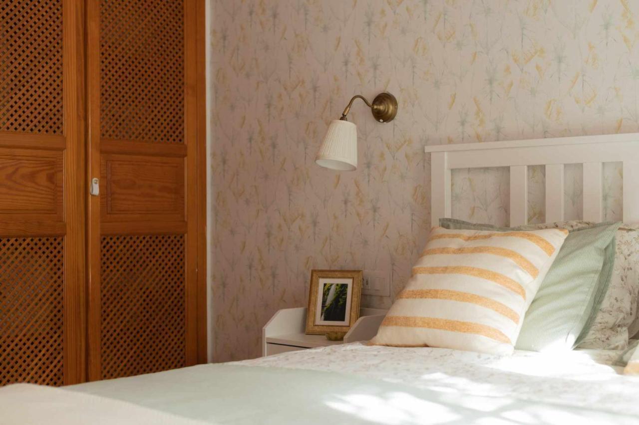 Apartamento La Grajita Брения-Баха Экстерьер фото