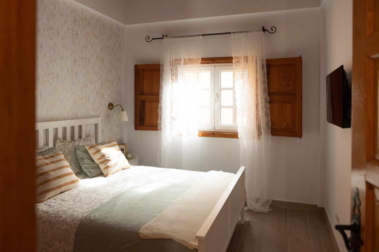 Apartamento La Grajita Брения-Баха Экстерьер фото