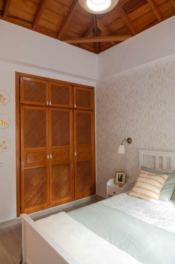 Apartamento La Grajita Брения-Баха Экстерьер фото